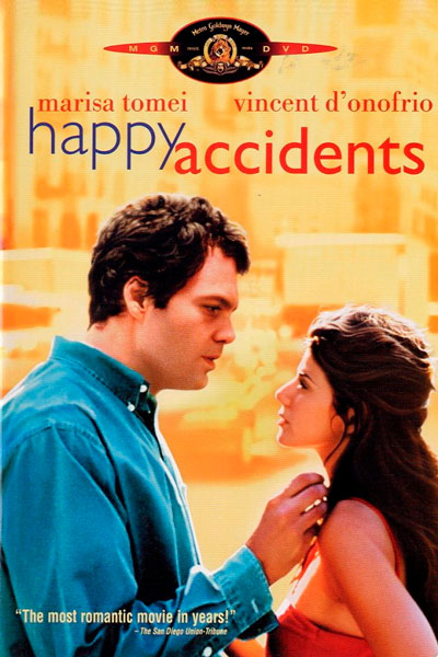 Постер к фильму Счастливые случаи