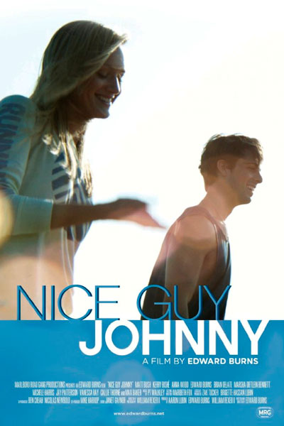 Постер к фильму Хороший парень Джонни