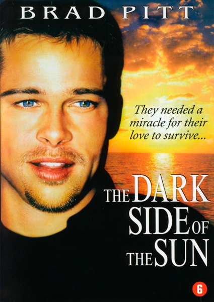 Постер к фильму Темная сторона солнца