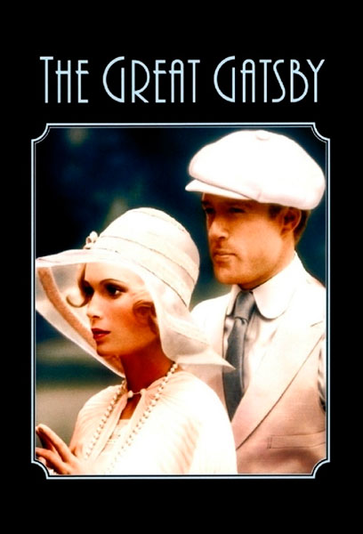 Постер к фильму Великий Гэтсби