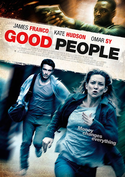 Постер к фильму Хорошие люди