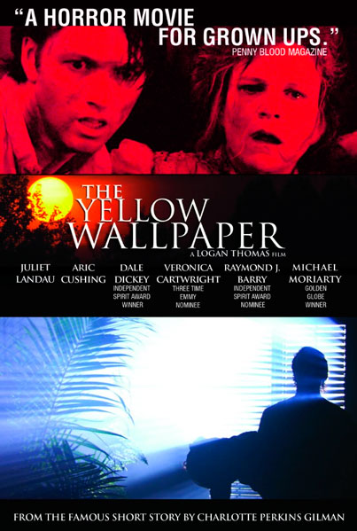 Постер к фильму Жёлтые обои