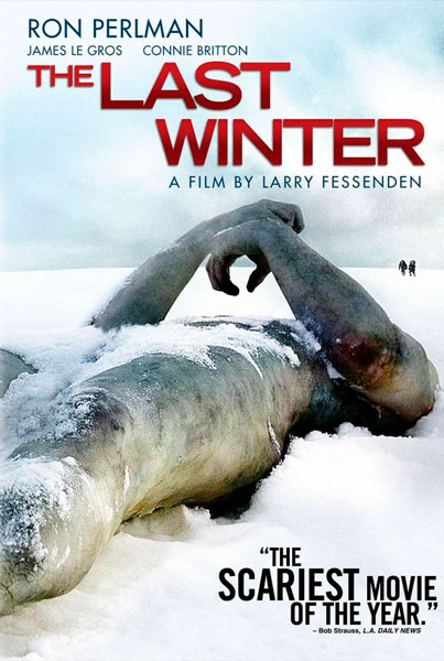 Постер к фильму Последняя зима