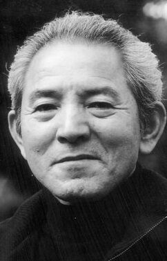 Исао Нацуяги