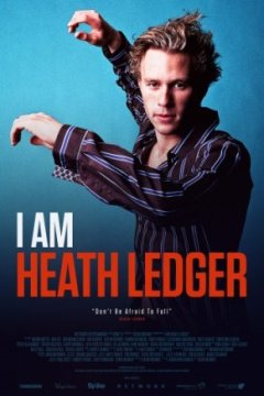 Постер: Я – Хит Леджер