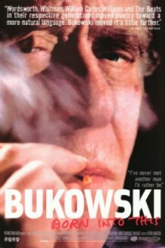 Постер: Буковски