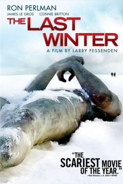 Постер: Последняя зима