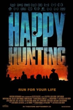 Постер: Счастливой охоты