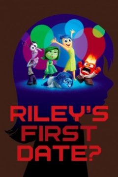 Постер: Первое свидание Райли