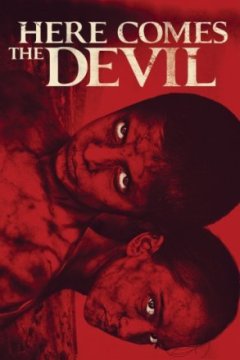 Постер: И явился Дьявол