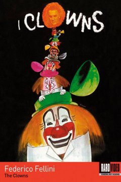 Постер: Клоуны