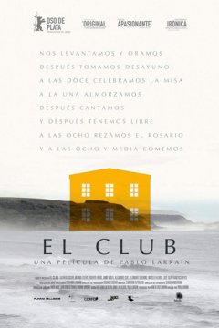 Постер: Клуб