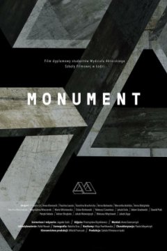 Постер: Монумент