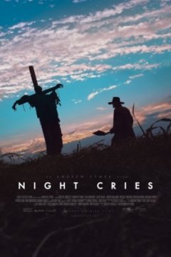 Постер: Плач в ночи