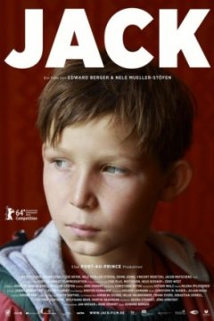 Постер: Джек