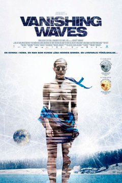 Постер: Исчезающие волны