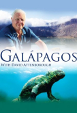 Галапагосы с Дэвидом Аттенборо
