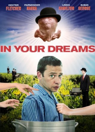 Постер к фильму В твоих мечтах