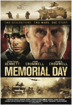 Постер к фильму День памяти
