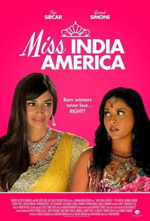 Мисс Индия Америка
