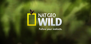 Nat Geo Wild RU