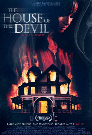 Дом дьявола